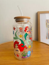 Vaso Sirenita